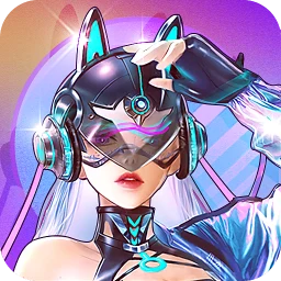 Biểu tượng Beat Party:Rhythm Dance Game